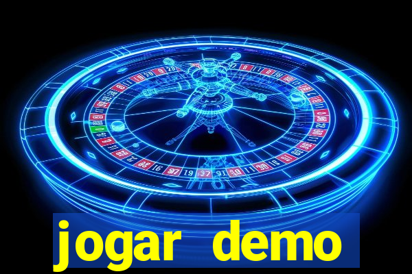 jogar demo pragmatic play